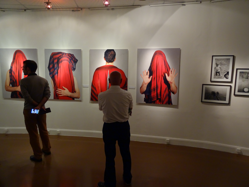 Iran Artists